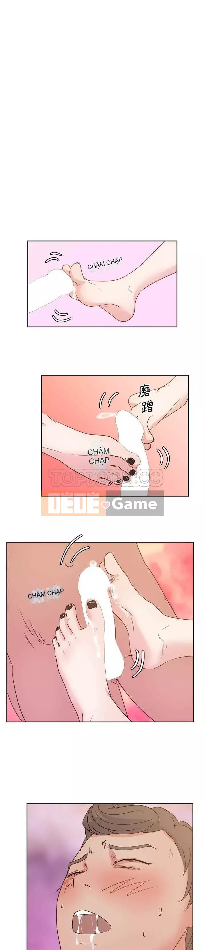 Người yêu câu lạc bộ truyện tranh Chương 1-46