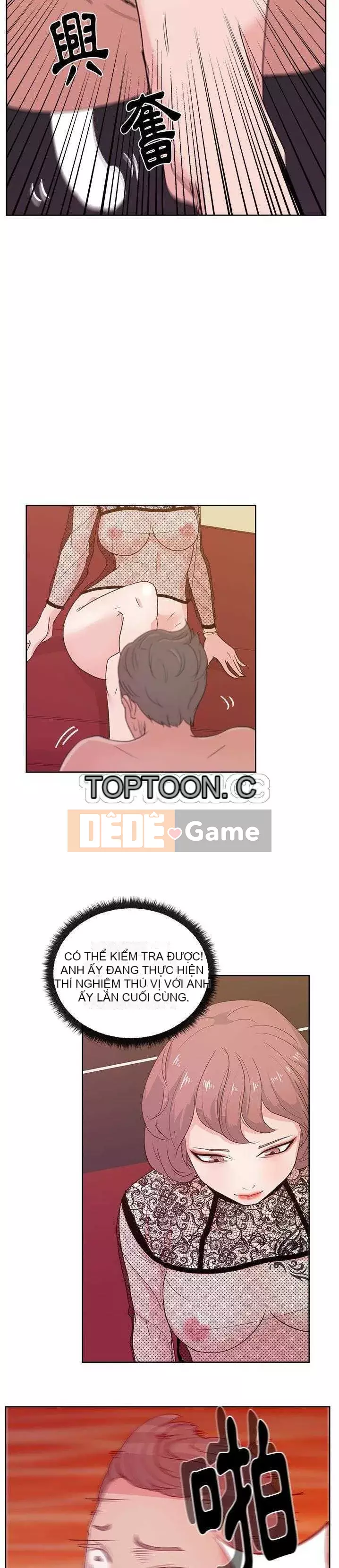 Người yêu câu lạc bộ truyện tranh Chương 1-46