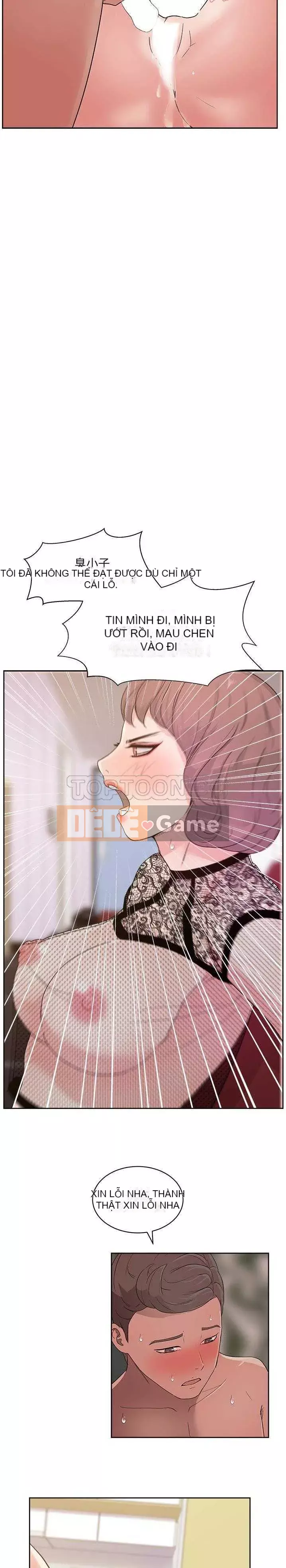 Người yêu câu lạc bộ truyện tranh Chương 1-46