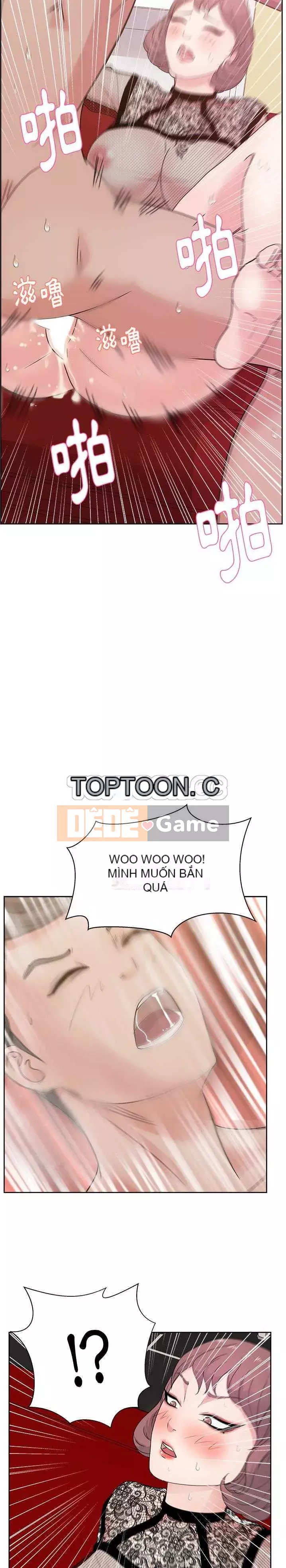 Người yêu câu lạc bộ truyện tranh Chương 1-46