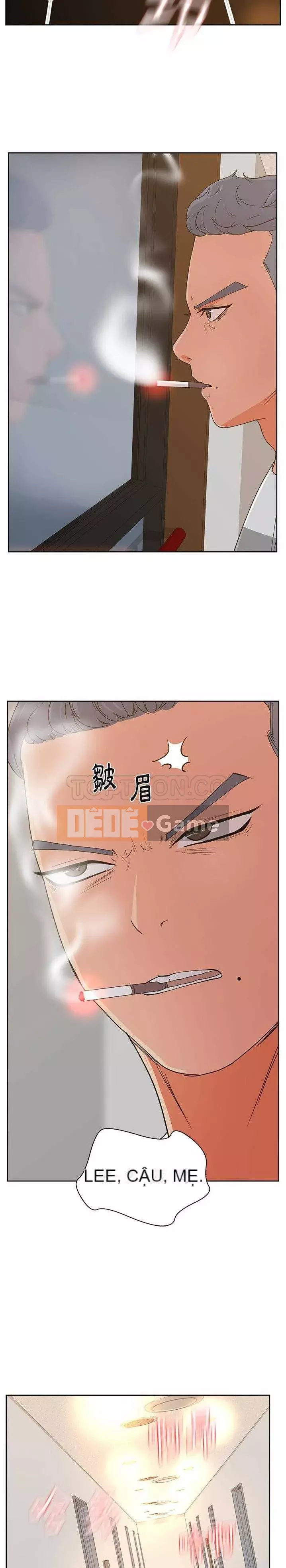 Người yêu câu lạc bộ truyện tranh Chương 1-46