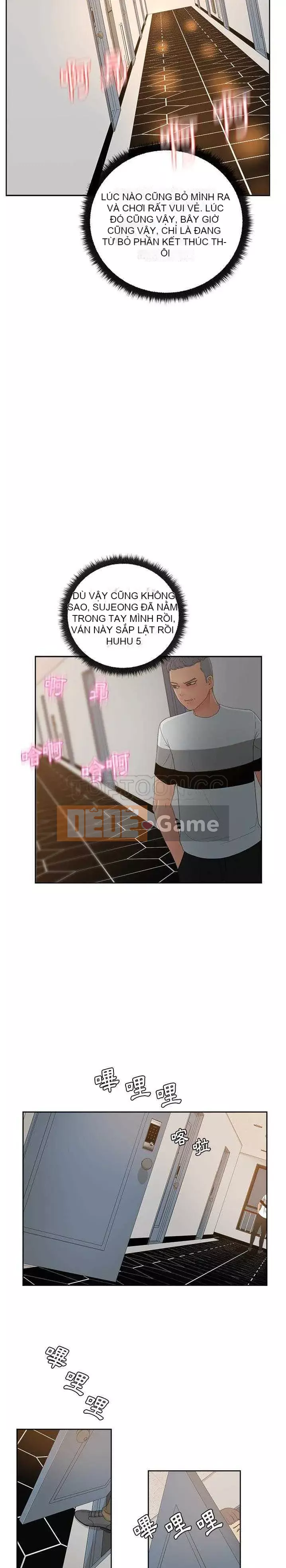 Người yêu câu lạc bộ truyện tranh Chương 1-46