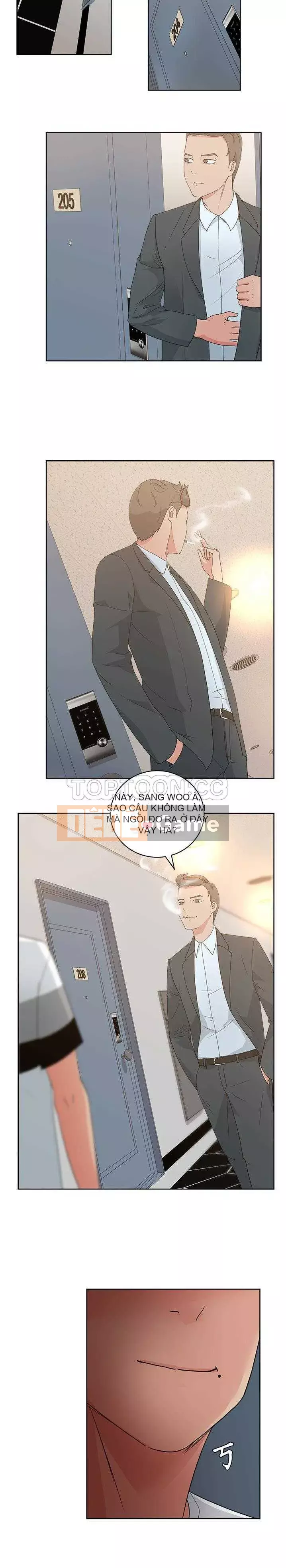 Người yêu câu lạc bộ truyện tranh Chương 1-46