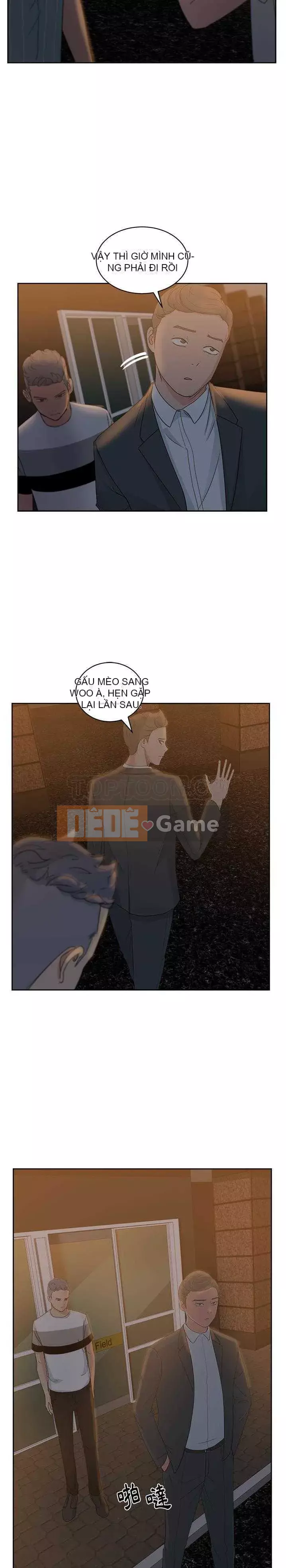 Người yêu câu lạc bộ truyện tranh Chương 1-46