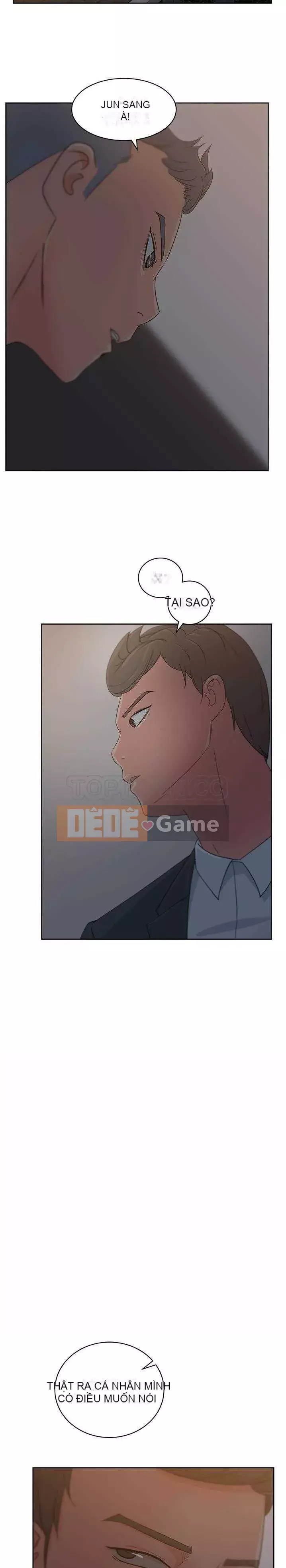 Người yêu câu lạc bộ truyện tranh Chương 1-46