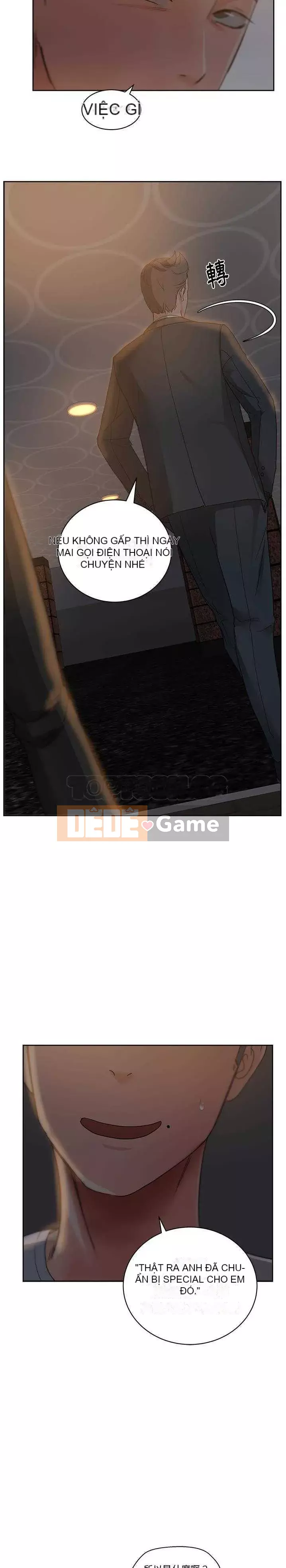 Người yêu câu lạc bộ truyện tranh Chương 1-46