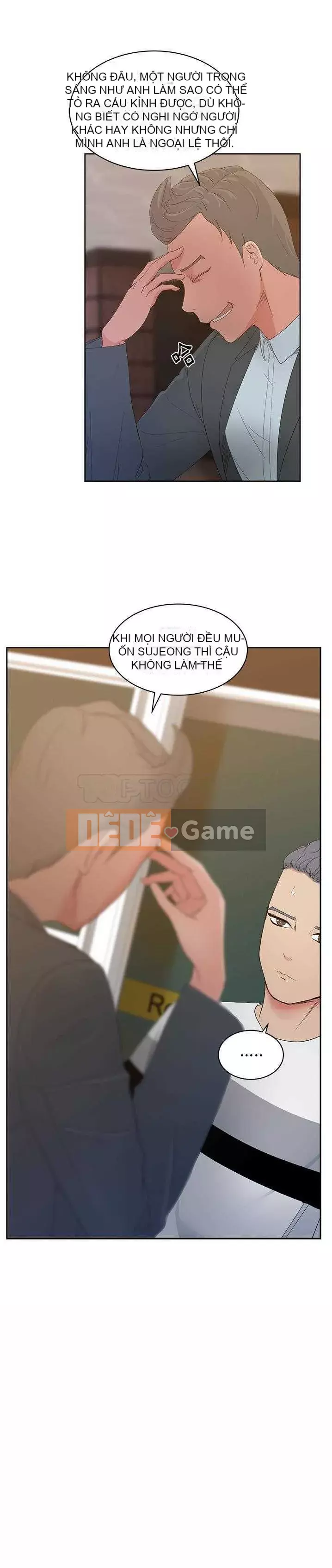 Người yêu câu lạc bộ truyện tranh Chương 1-46