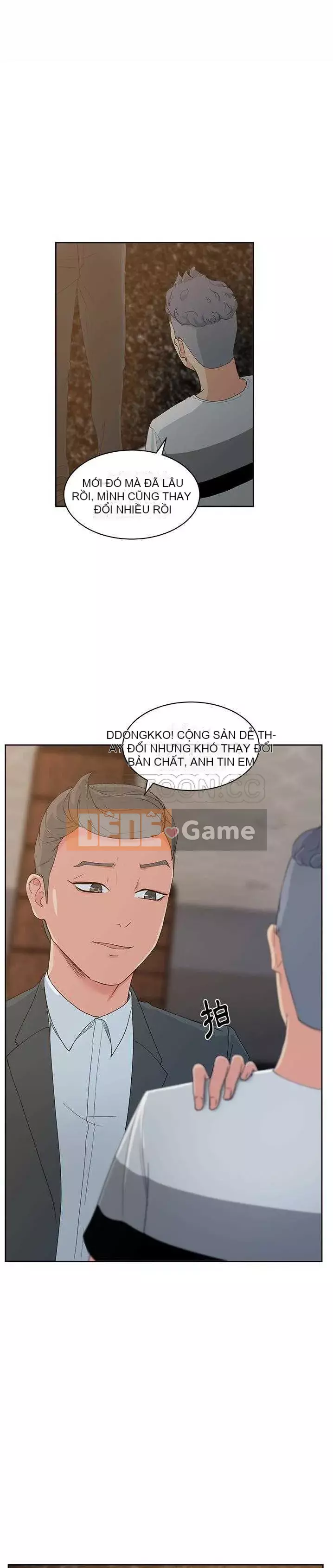 Người yêu câu lạc bộ truyện tranh Chương 1-46