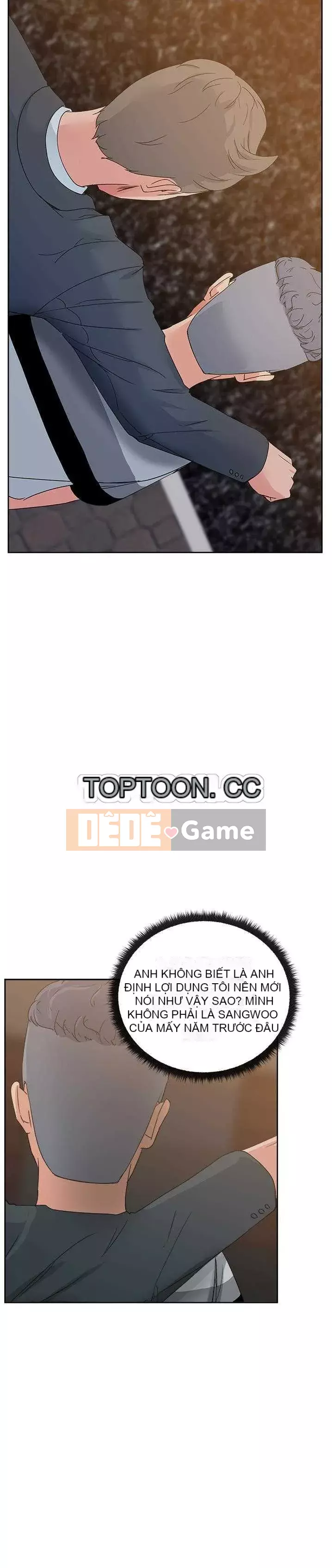 Người yêu câu lạc bộ truyện tranh Chương 1-46