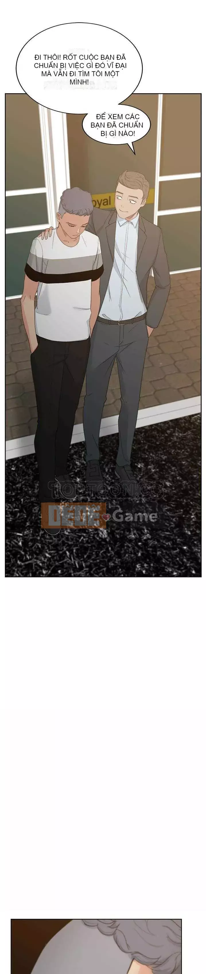 Người yêu câu lạc bộ truyện tranh Chương 1-46