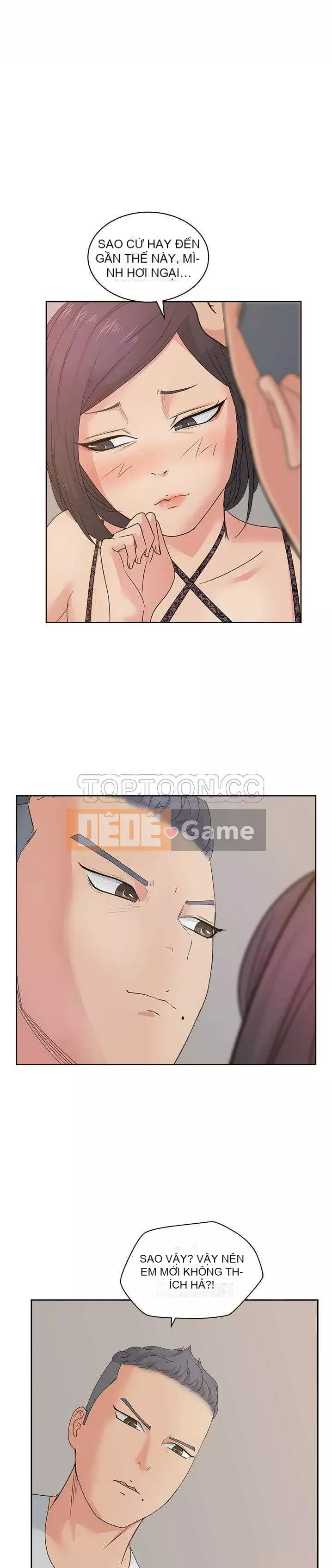 Người yêu câu lạc bộ truyện tranh Chương 1-46