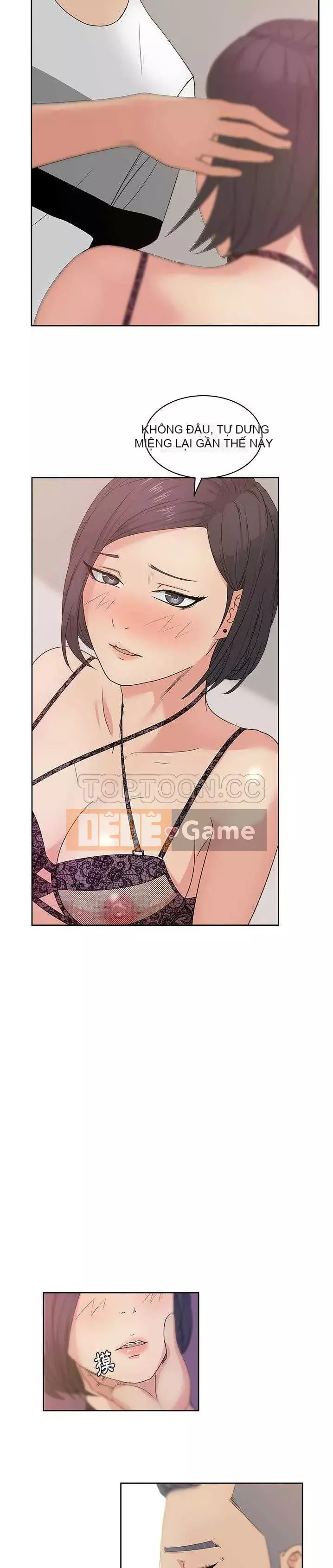 Người yêu câu lạc bộ truyện tranh Chương 1-46