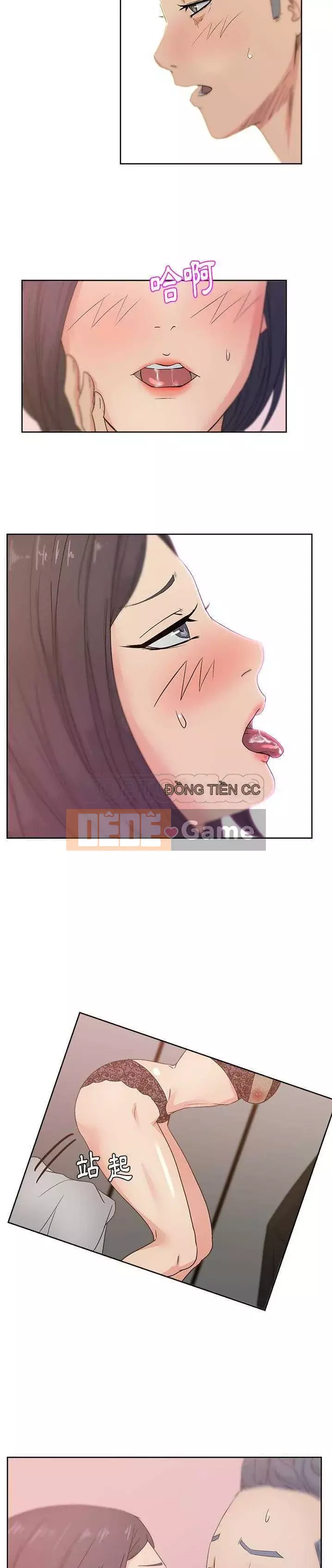 Người yêu câu lạc bộ truyện tranh Chương 1-46