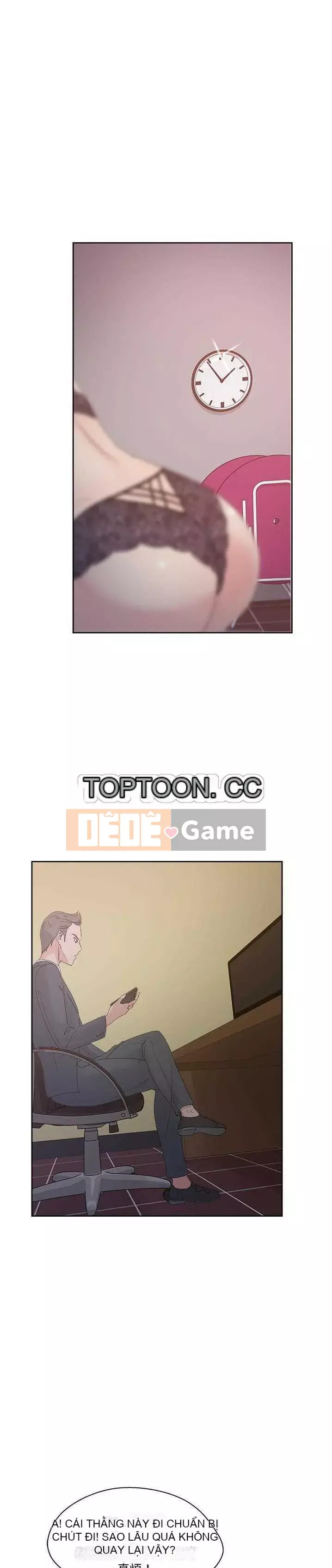 Người yêu câu lạc bộ truyện tranh Chương 1-46