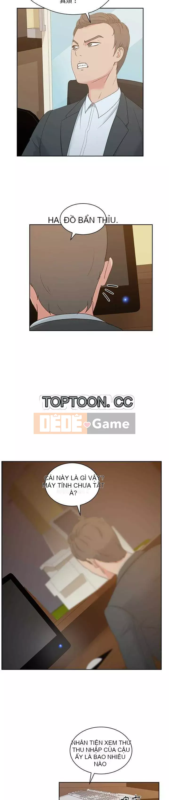 Người yêu câu lạc bộ truyện tranh Chương 1-46