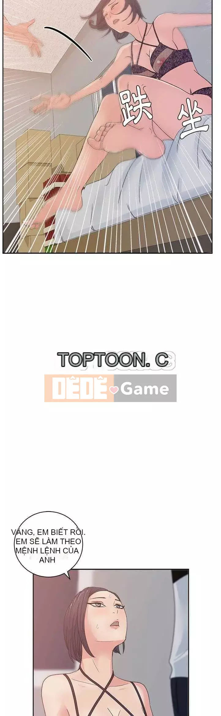 Người yêu câu lạc bộ truyện tranh Chương 1-46