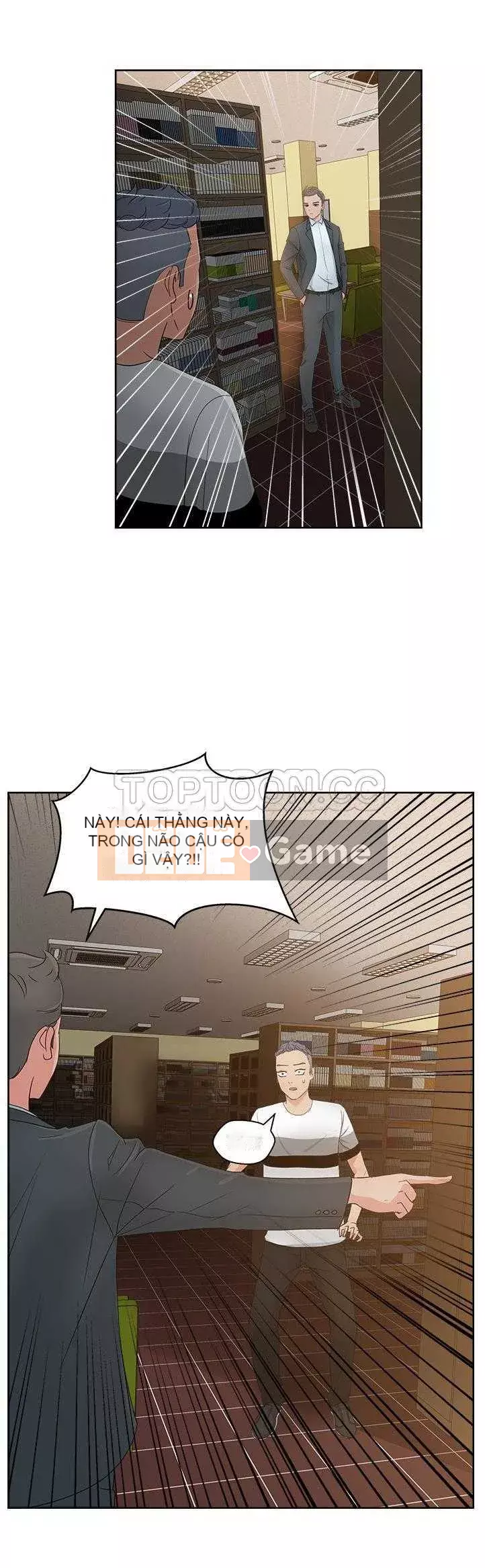 Người yêu câu lạc bộ truyện tranh Chương 1-46