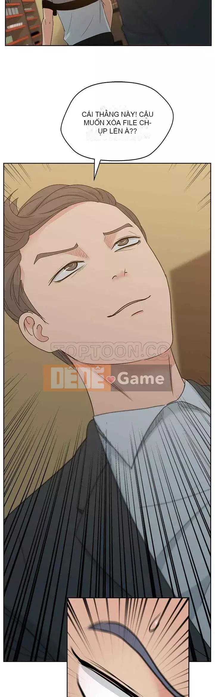 Người yêu câu lạc bộ truyện tranh Chương 1-46