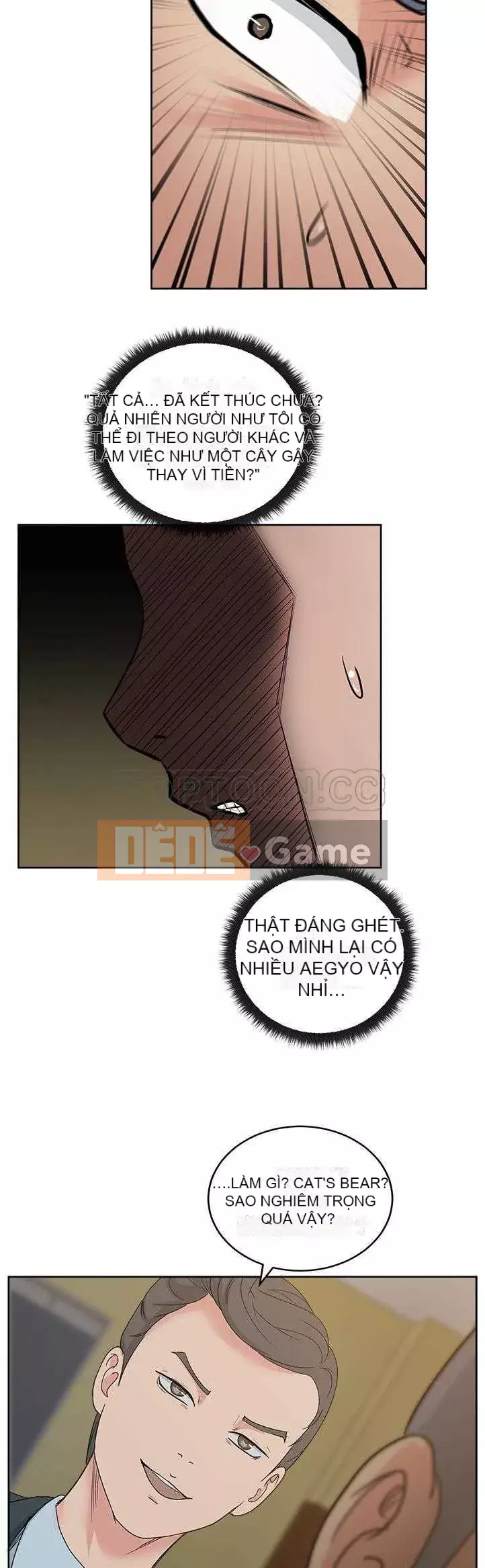 Người yêu câu lạc bộ truyện tranh Chương 1-46