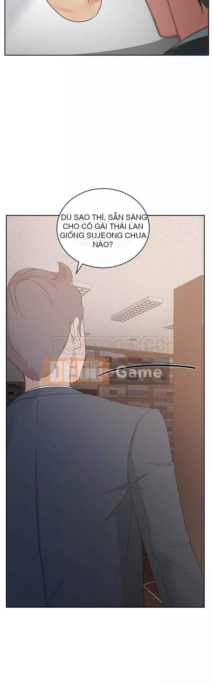 Người yêu câu lạc bộ truyện tranh Chương 1-46