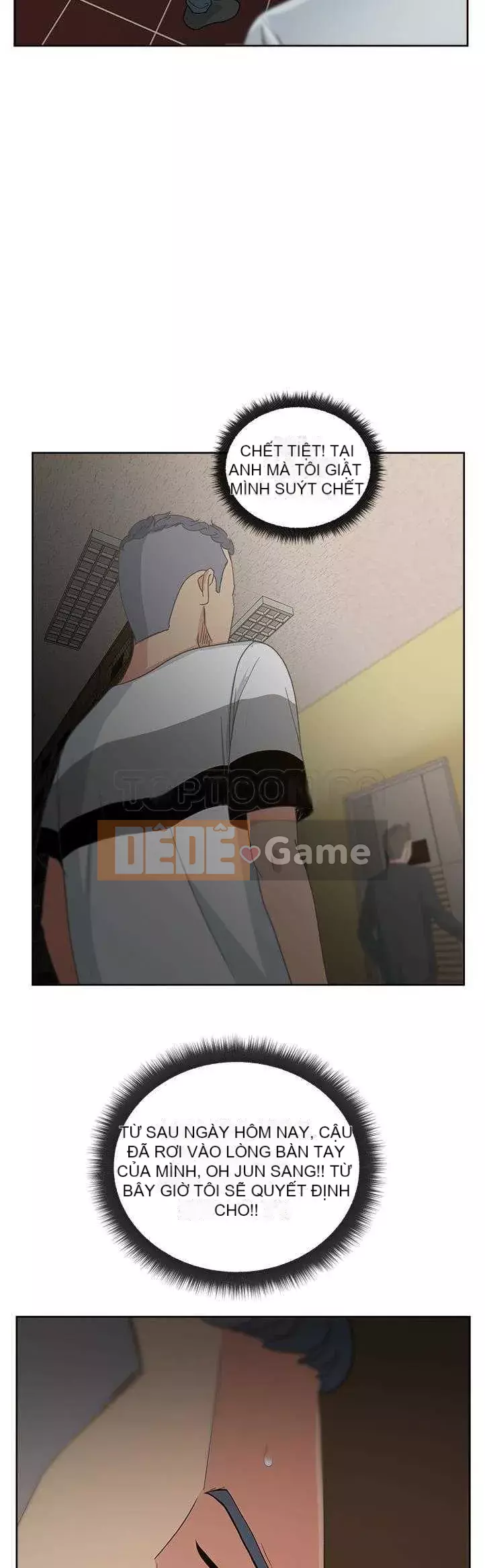 Người yêu câu lạc bộ truyện tranh Chương 1-46