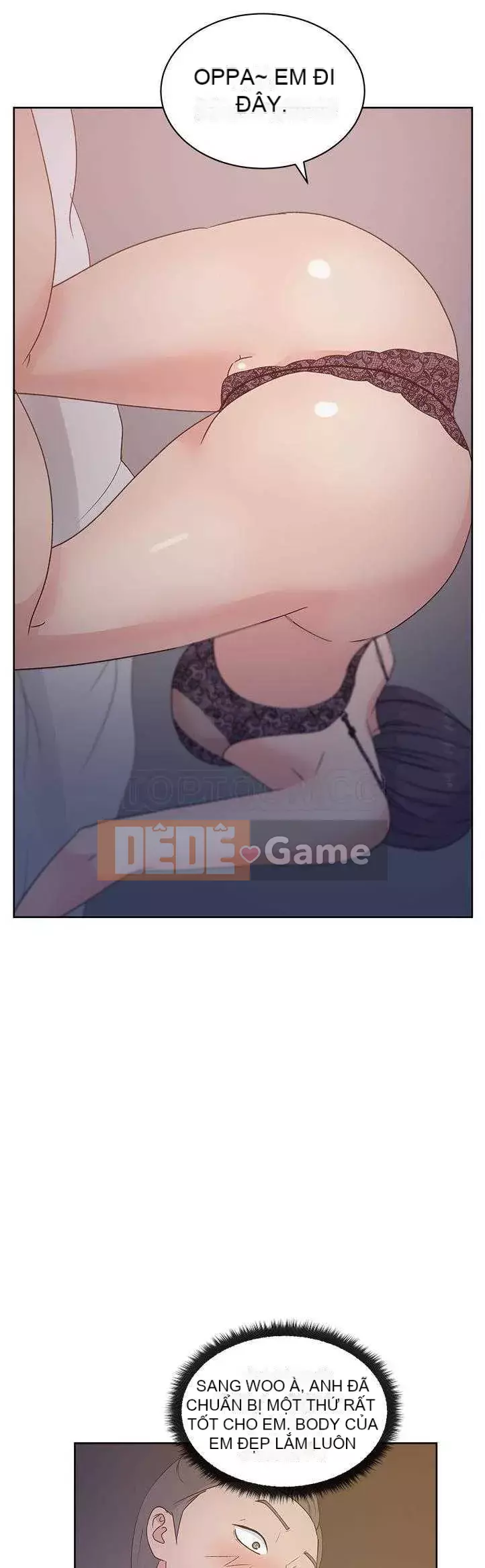 Người yêu câu lạc bộ truyện tranh Chương 1-46