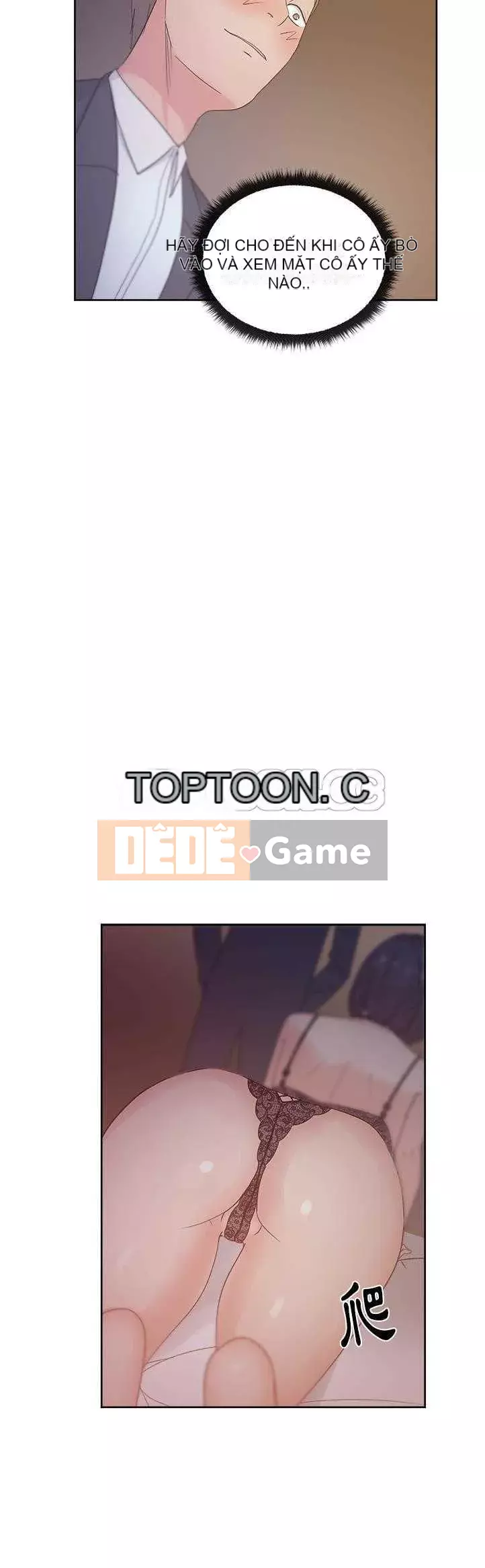 Người yêu câu lạc bộ truyện tranh Chương 1-46