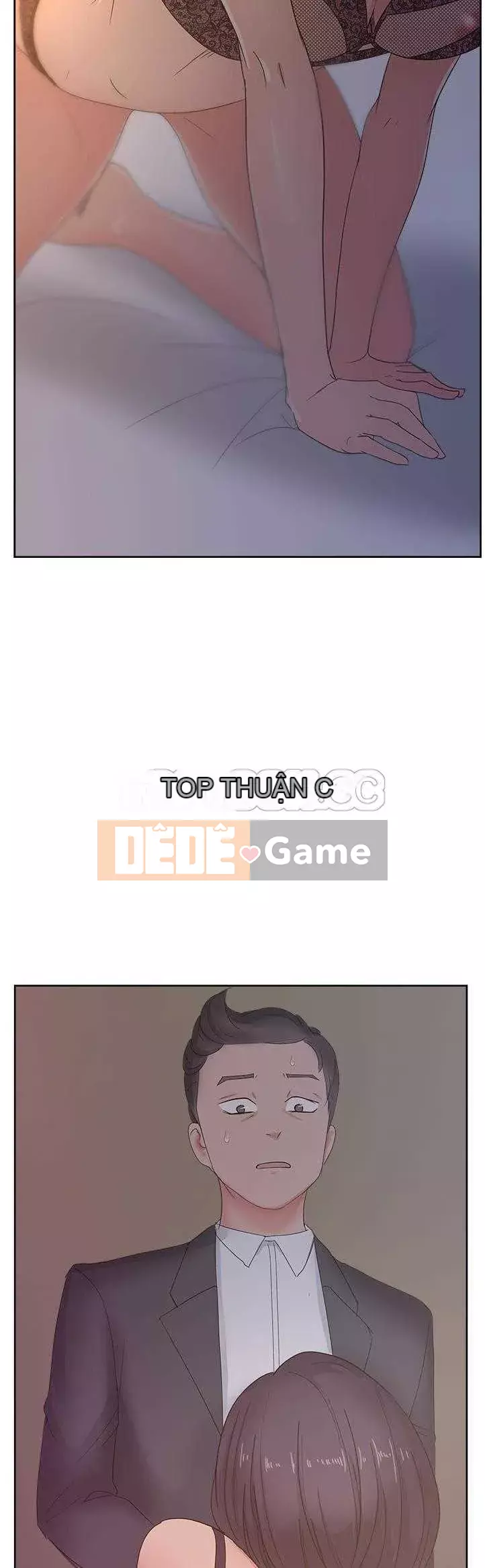 Người yêu câu lạc bộ truyện tranh Chương 1-46