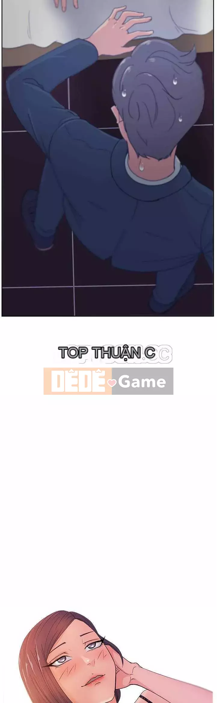 Người yêu câu lạc bộ truyện tranh Chương 1-46