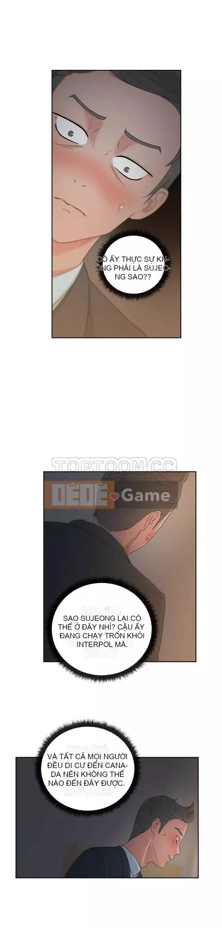 Người yêu câu lạc bộ truyện tranh Chương 1-46