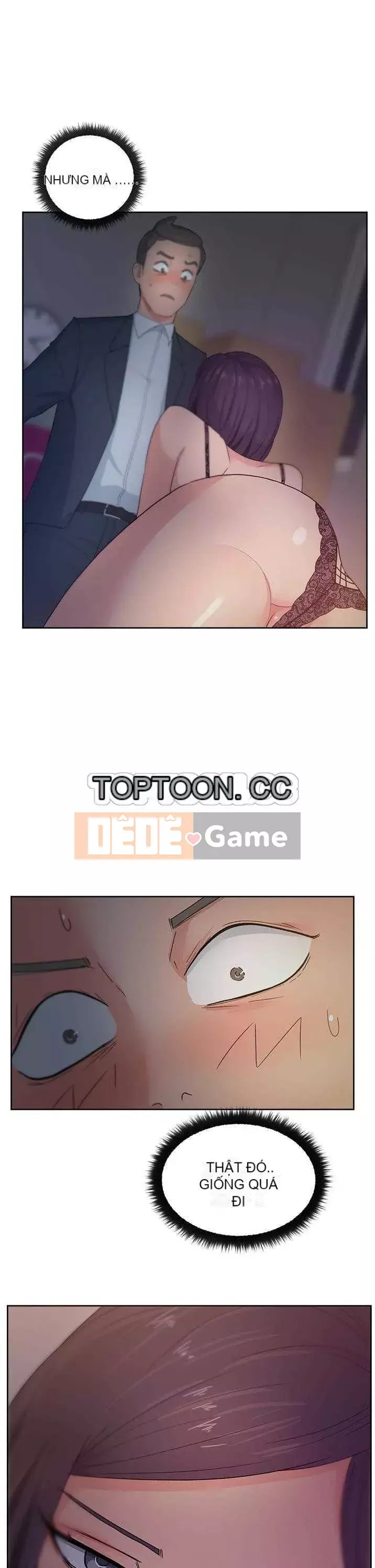 Người yêu câu lạc bộ truyện tranh Chương 1-46