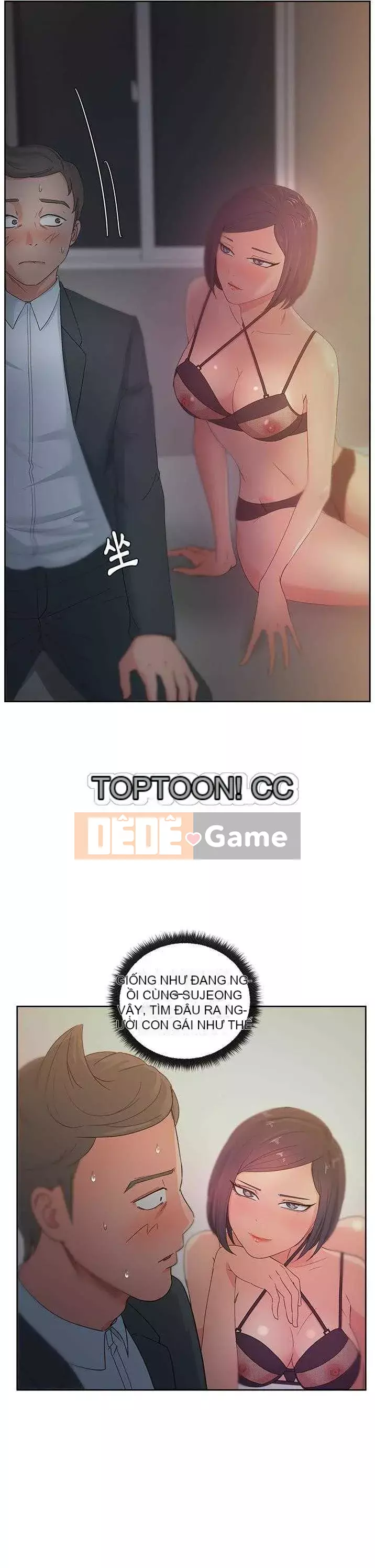 Người yêu câu lạc bộ truyện tranh Chương 1-46