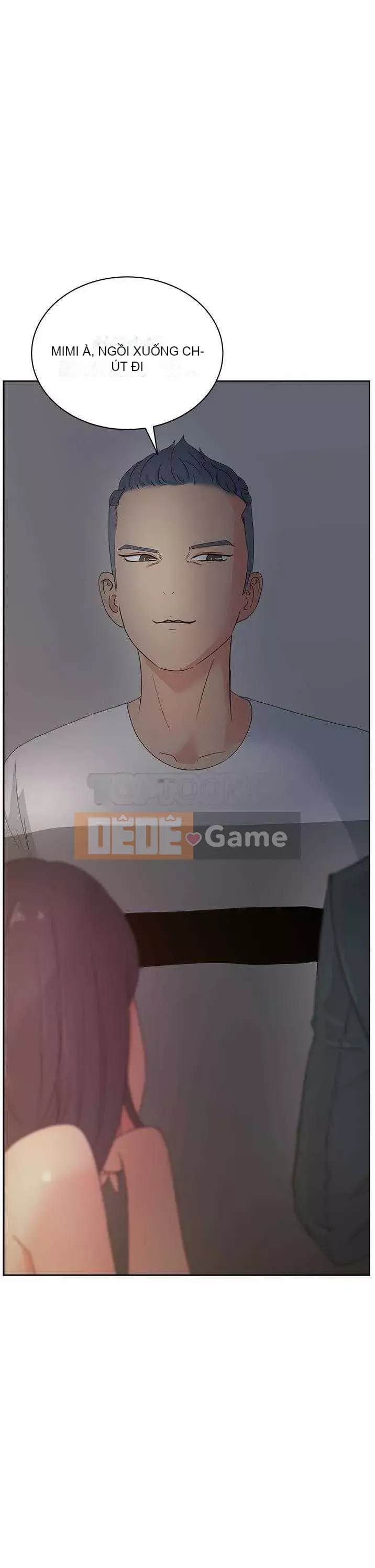 Người yêu câu lạc bộ truyện tranh Chương 1-46