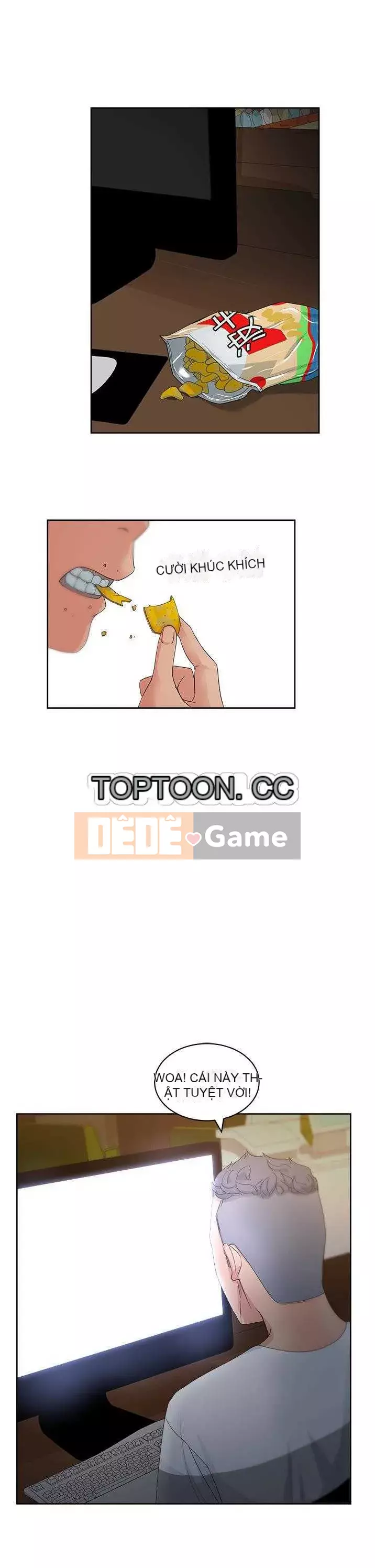 Người yêu câu lạc bộ truyện tranh Chương 1-46