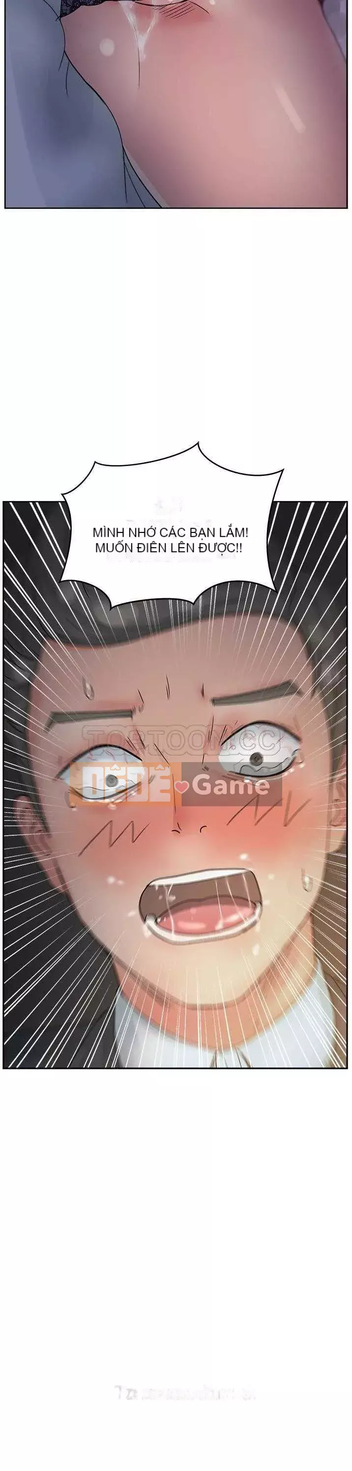 Người yêu câu lạc bộ truyện tranh Chương 1-46