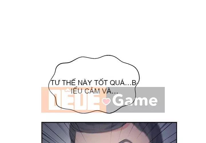 Người yêu câu lạc bộ truyện tranh Chương 1-46