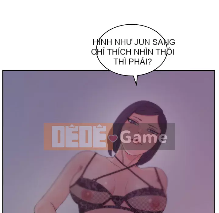 Người yêu câu lạc bộ truyện tranh Chương 1-46