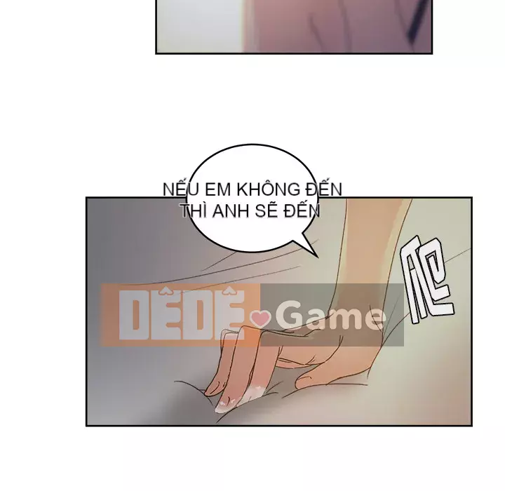 Người yêu câu lạc bộ truyện tranh Chương 1-46