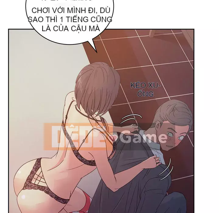 Người yêu câu lạc bộ truyện tranh Chương 1-46