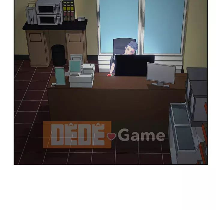 Người yêu câu lạc bộ truyện tranh Chương 1-46