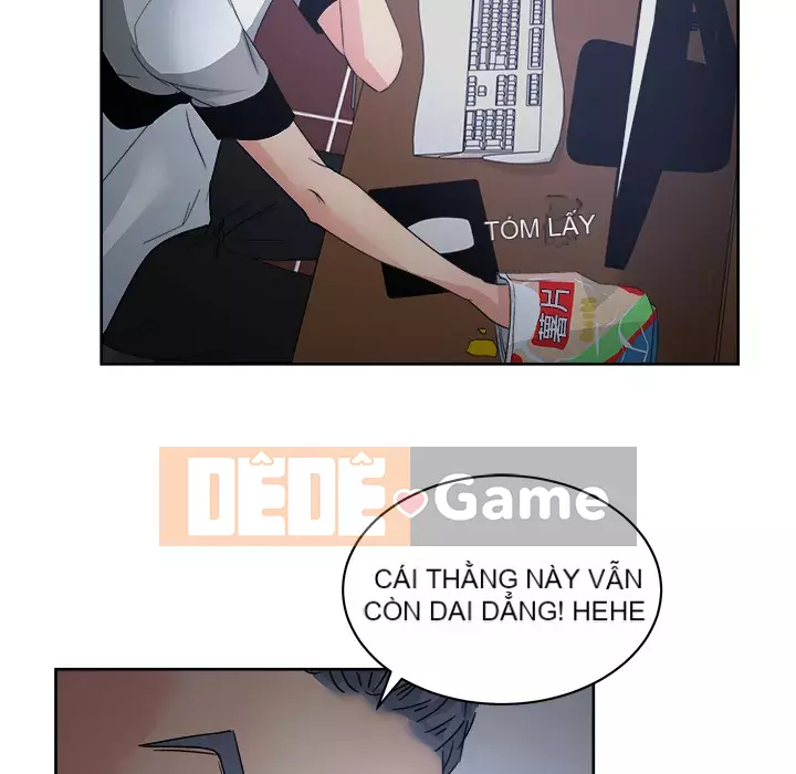 Người yêu câu lạc bộ truyện tranh Chương 1-46