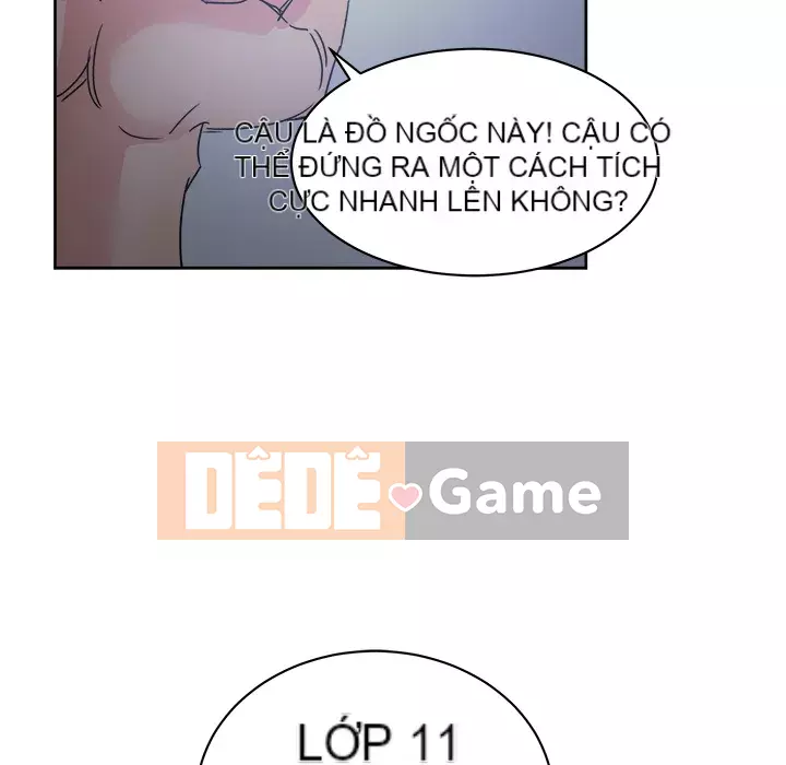 Người yêu câu lạc bộ truyện tranh Chương 1-46