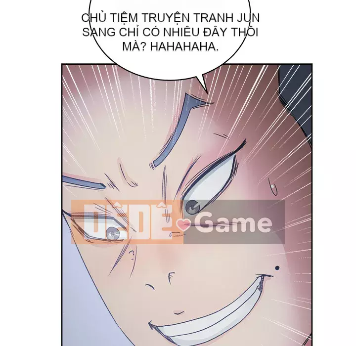 Người yêu câu lạc bộ truyện tranh Chương 1-46