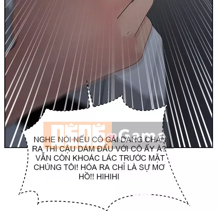 Người yêu câu lạc bộ truyện tranh Chương 1-46