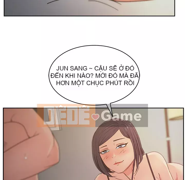 Người yêu câu lạc bộ truyện tranh Chương 1-46