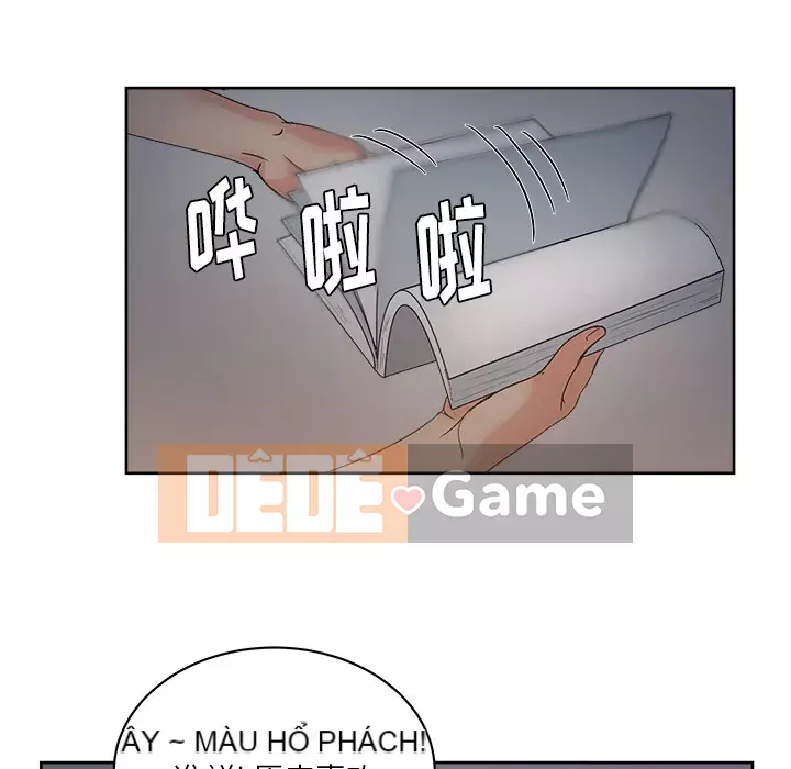 Người yêu câu lạc bộ truyện tranh Chương 1-46