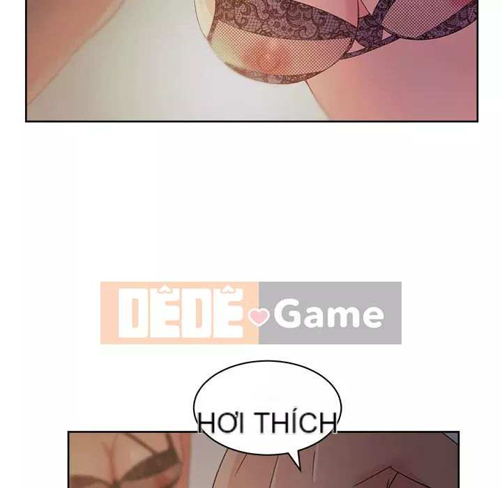 Người yêu câu lạc bộ truyện tranh Chương 1-46