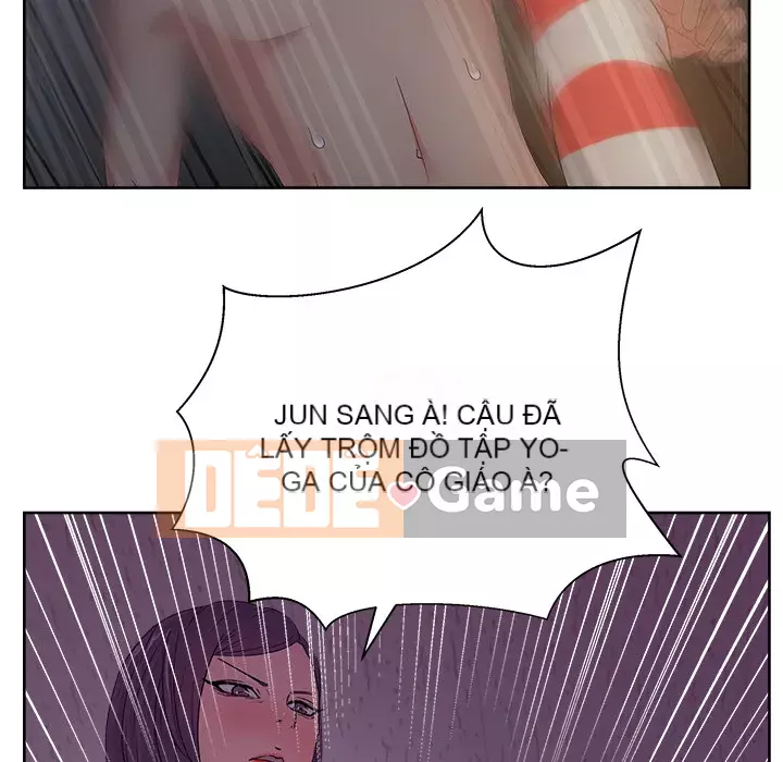 Người yêu câu lạc bộ truyện tranh Chương 1-46