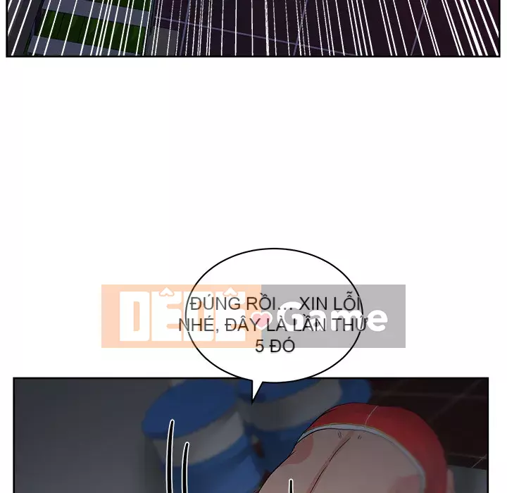 Người yêu câu lạc bộ truyện tranh Chương 1-46