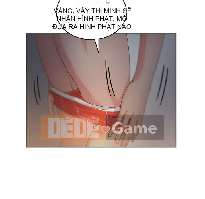 Người yêu câu lạc bộ truyện tranh Chương 1-46